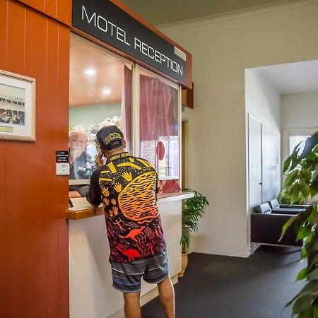 The Australian Hotel Murgon Экстерьер фото