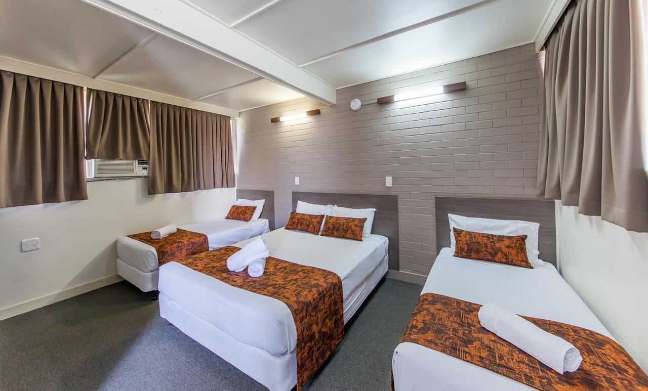 The Australian Hotel Murgon Экстерьер фото