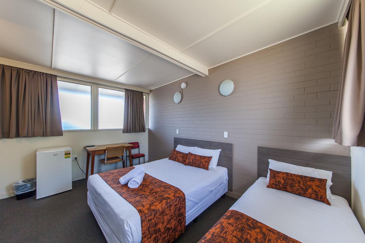 The Australian Hotel Murgon Экстерьер фото