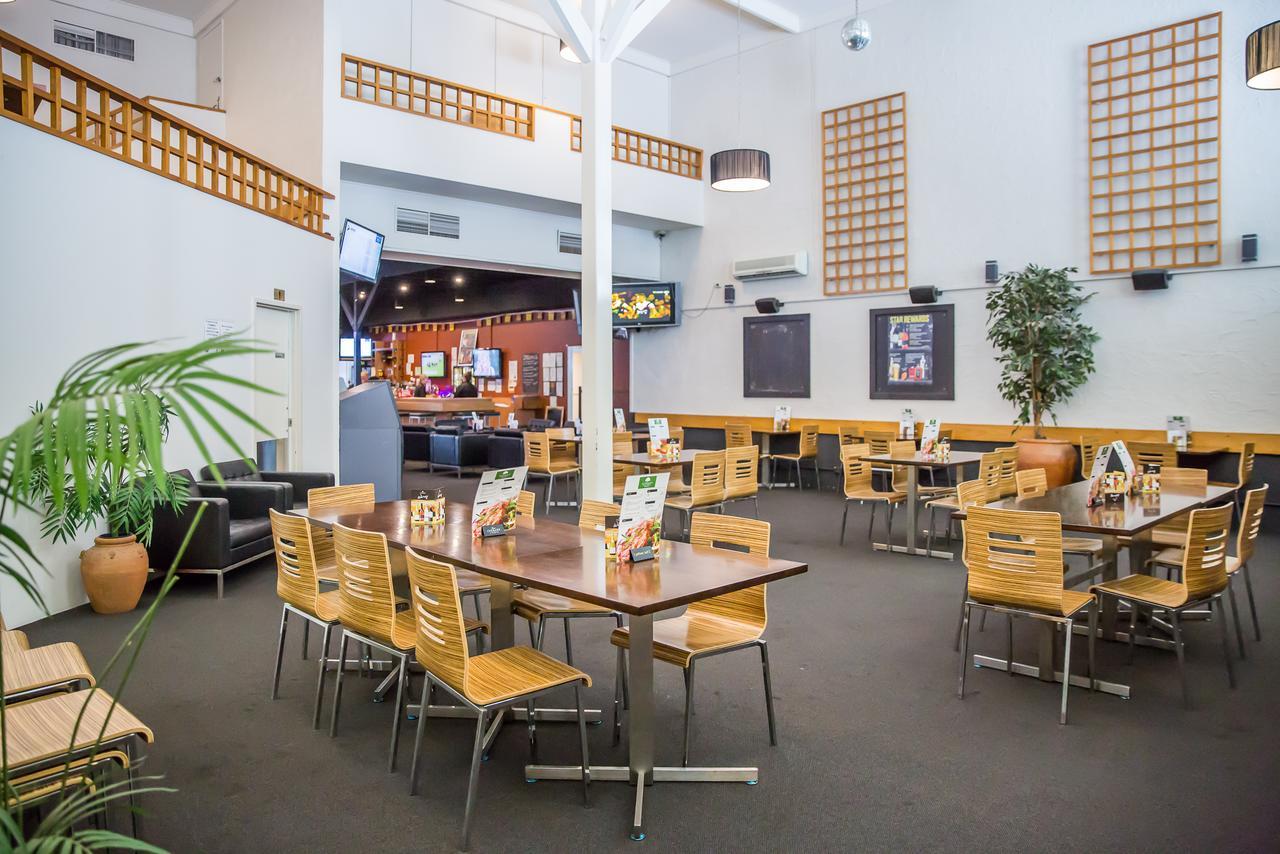 The Australian Hotel Murgon Экстерьер фото